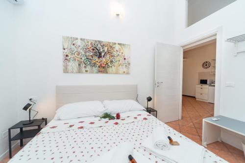 Giada 103 - Central Florence Apartment by the train station - image 4