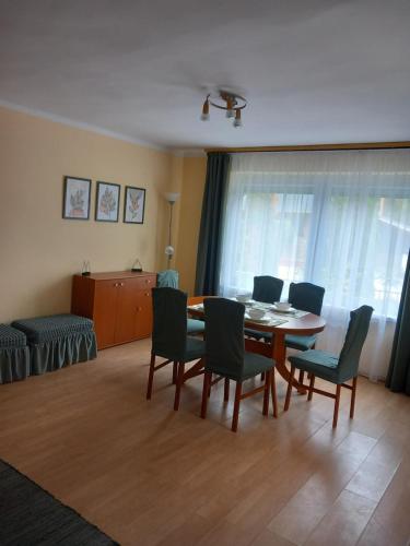 Hedvig Vendégház Hedvig Vendégház