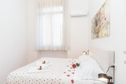 Giada 103 - Central Florence Apartment by the train station - image 6