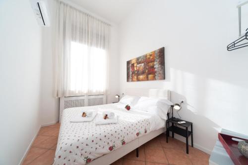 Giada 103 - Central Florence Apartment by the train station - image 13