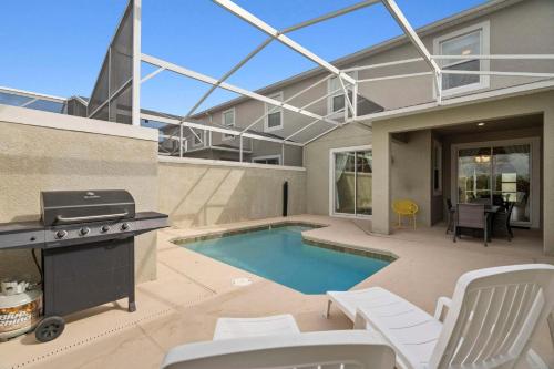 Magical Getaway in the Best Location for a Perfect Vacation - image 3