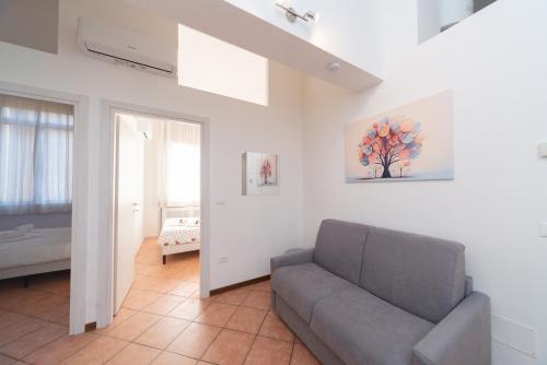 Giada 103 - Central Florence Apartment by the train station - image 8