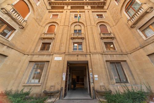 Giada 103 - Central Florence Apartment by the train station - image 14