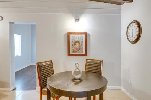 Hike and Explore Studio Stay in Frazier Park thumb 4