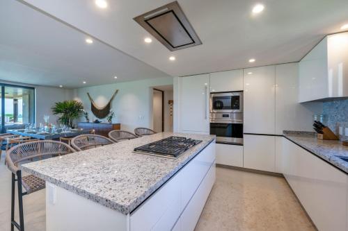 Condo Bahia In Tau in Villela