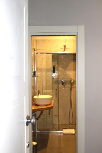 Beverello Rooms Room Type - Quadruple Room
