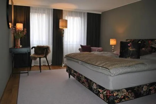 Ferienwohnung im Herzen von Meisenheim in Meisenheim, Deutschland