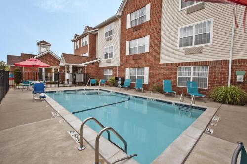 Foto - TownePlace Suites Detroit Sterling Heights