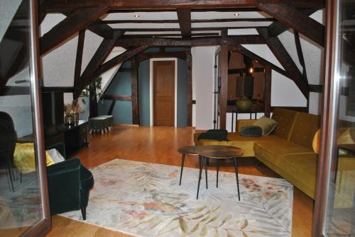 Ferienwohnung im Herzen von Meisenheim in Meisenheim