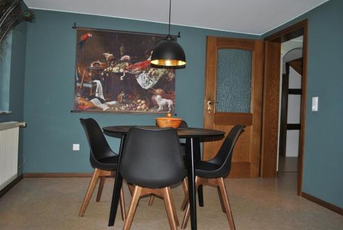 Ferienwohnung im Herzen von Meisenheim in Meisenheim