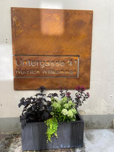 Ferienwohnung im Herzen von Meisenheim in Meisenheim