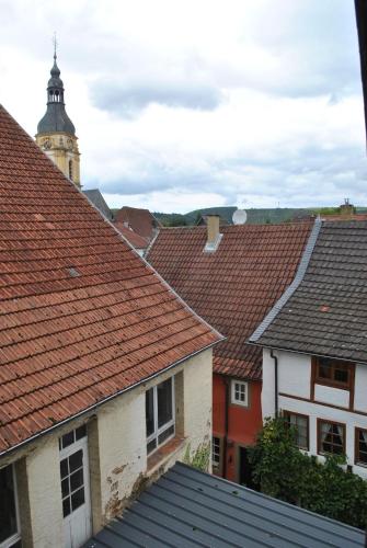 Ferienwohnung im Herzen von Meisenheim in Meisenheim