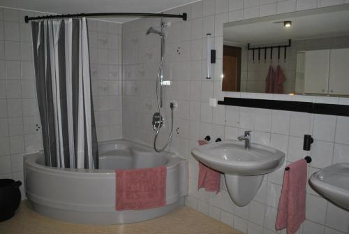Ferienwohnung im Herzen von Meisenheim in Meisenheim