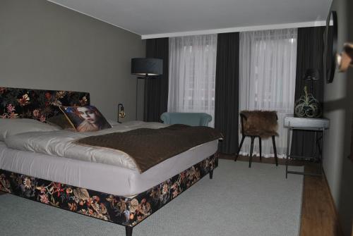 Ferienwohnung im Herzen von Meisenheim in Meisenheim