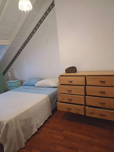 pinacon, Pinamar (fotografie 3)