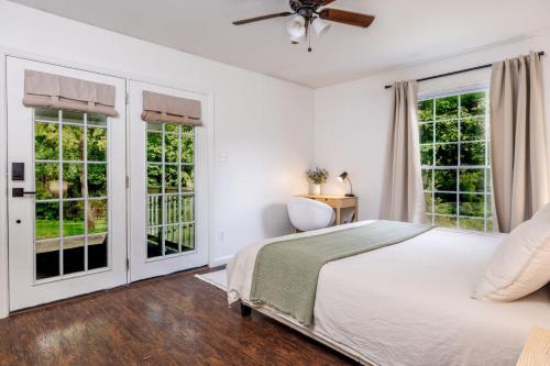 Cozy Duplex w King Bed 2 Full - image 9