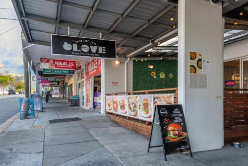 Book Now for Anzac Day long weekend by Custom Bnb Hosting