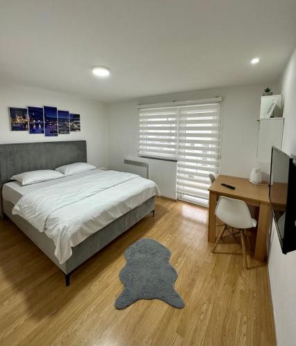 Apartmani GO Bugojno - main image