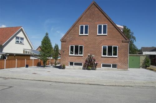  Ikast Bed & Kitchen, Pension in Ikast bei Bording Stationsby
