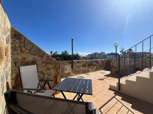 Beautiful apartment near the sea in Arguineguín 5