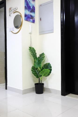 LUXURY 1BED MARINA VIEW JBR BEACH POoL PARKING, Dubaï (photo 10)