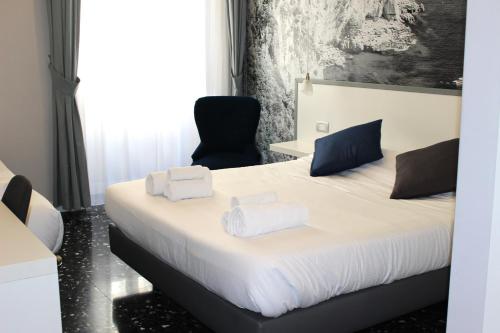 Beverello Rooms - main image