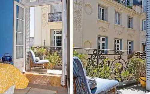 Residencia Sarandí grades cuartos privados en Buenos Aires - image 2