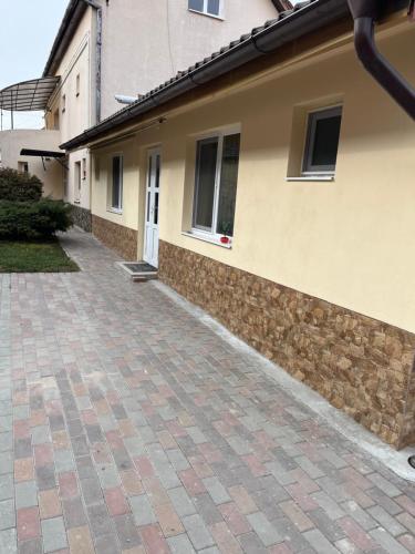 Vila Mirela in Șura Mică
