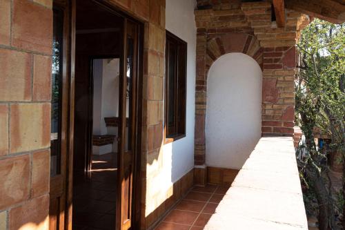 Hotel Casa Mixteca in Huajuapan De León