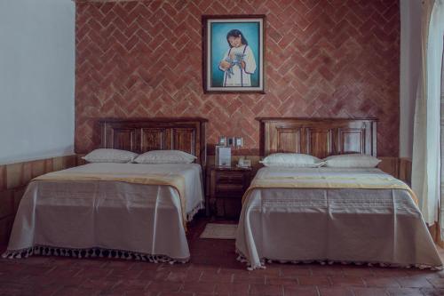 1 king bed