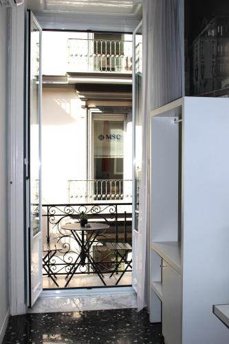 Beverello Rooms, Naples