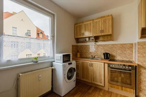 Monteurwohnung in Leipzig in Leipzig, Deutschland