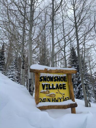Snowshoe Village #5A Ski In Out Snowshoe Village #5A Ski In Out