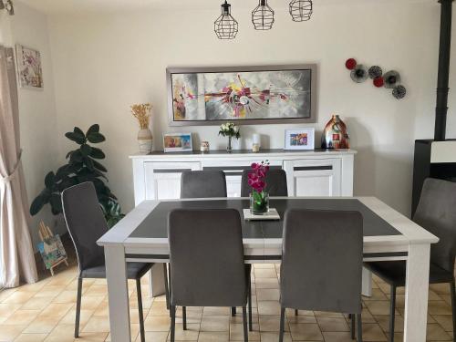 chambre du Tremblay - Durcet