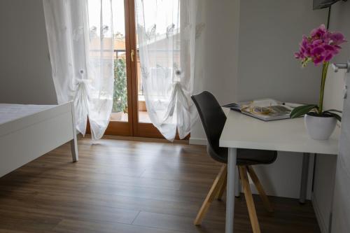 La Casa di Giovanni a Palidoro 3