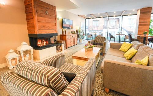 Predela LUX Aparthotel - image 4