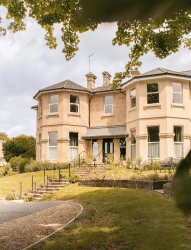 Leighton House - Boutique Guesthouse - Bath