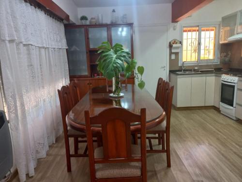 Gabino House II in Lujan