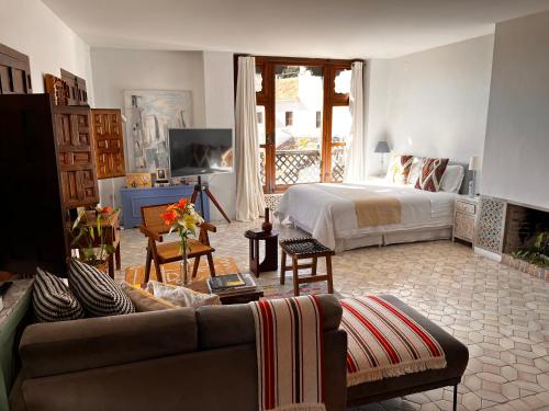 Mirador del Jazmín Mirador del Jazmín