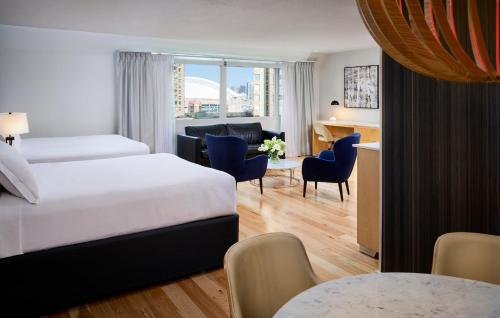 hotel photo
