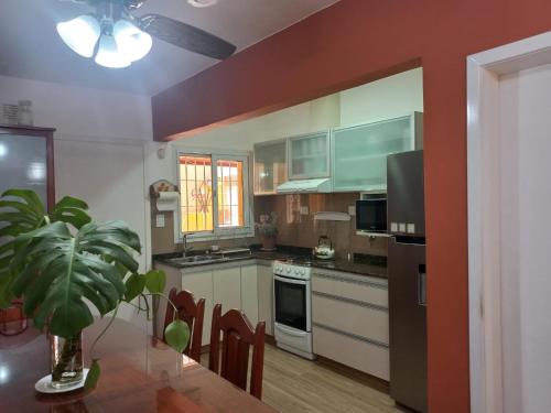 Gabino House II in Lujan