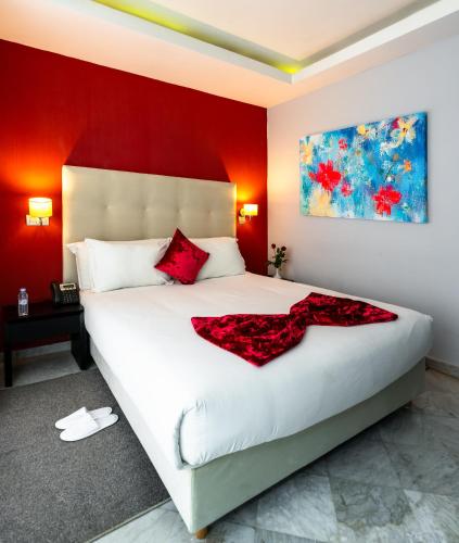 Presidential Suite image 10