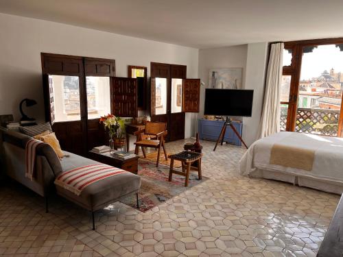 Mirador del Jazmín Mirador del Jazmín