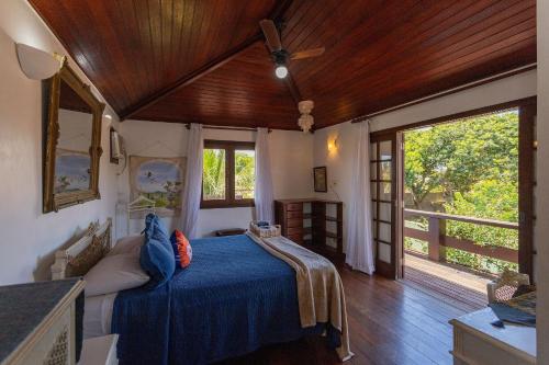 Casa com 4 Suítes e Piscina em Búzios | PZ 1214 (Casa com 4 Suites e Piscina em Buzios | PZ 1214) in Формоса Бэй