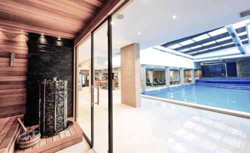 Predela LUX Aparthotel - image 11