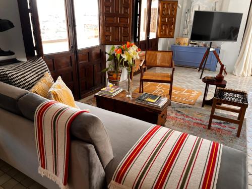 Mirador del Jazmín Mirador del Jazmín