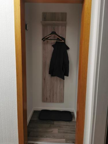 60 qm Dachgeschoss Alte Bäckerei (60 qm Dachgeschoss Alte Backerei) in Bad Laasphe