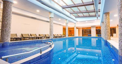 Predela 2 Aparthotel, 