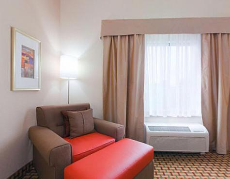 Holiday Inn Express Orlando-Ocoee East, an IHG Hotel