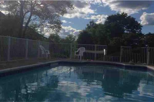 Charming home - views of Hunter Mountain slopes